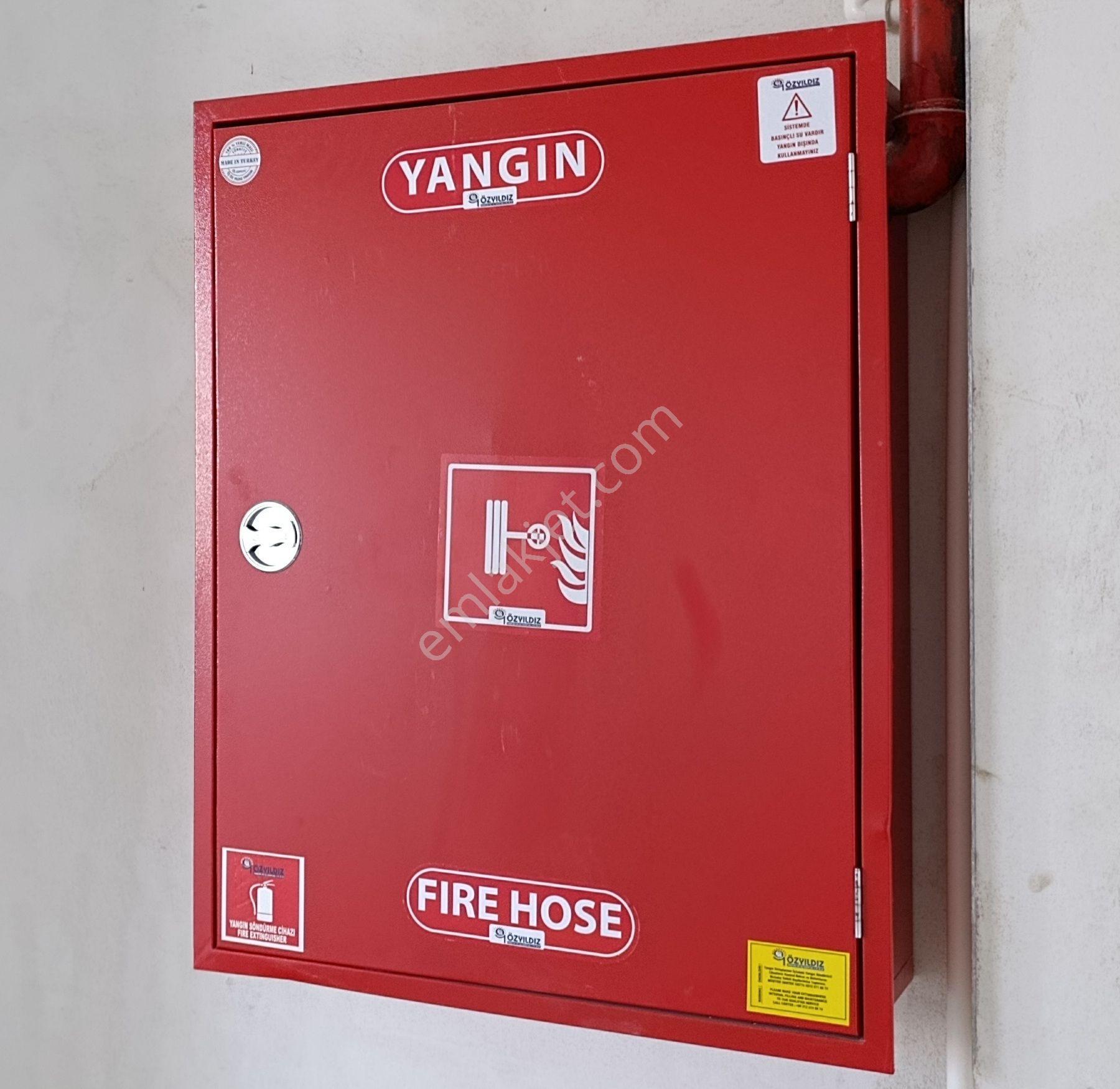 Rt Safir'den Kızılcıklı'da Cadde Üzeri 108 M2 Kiralık Dükkan - Görsel 6