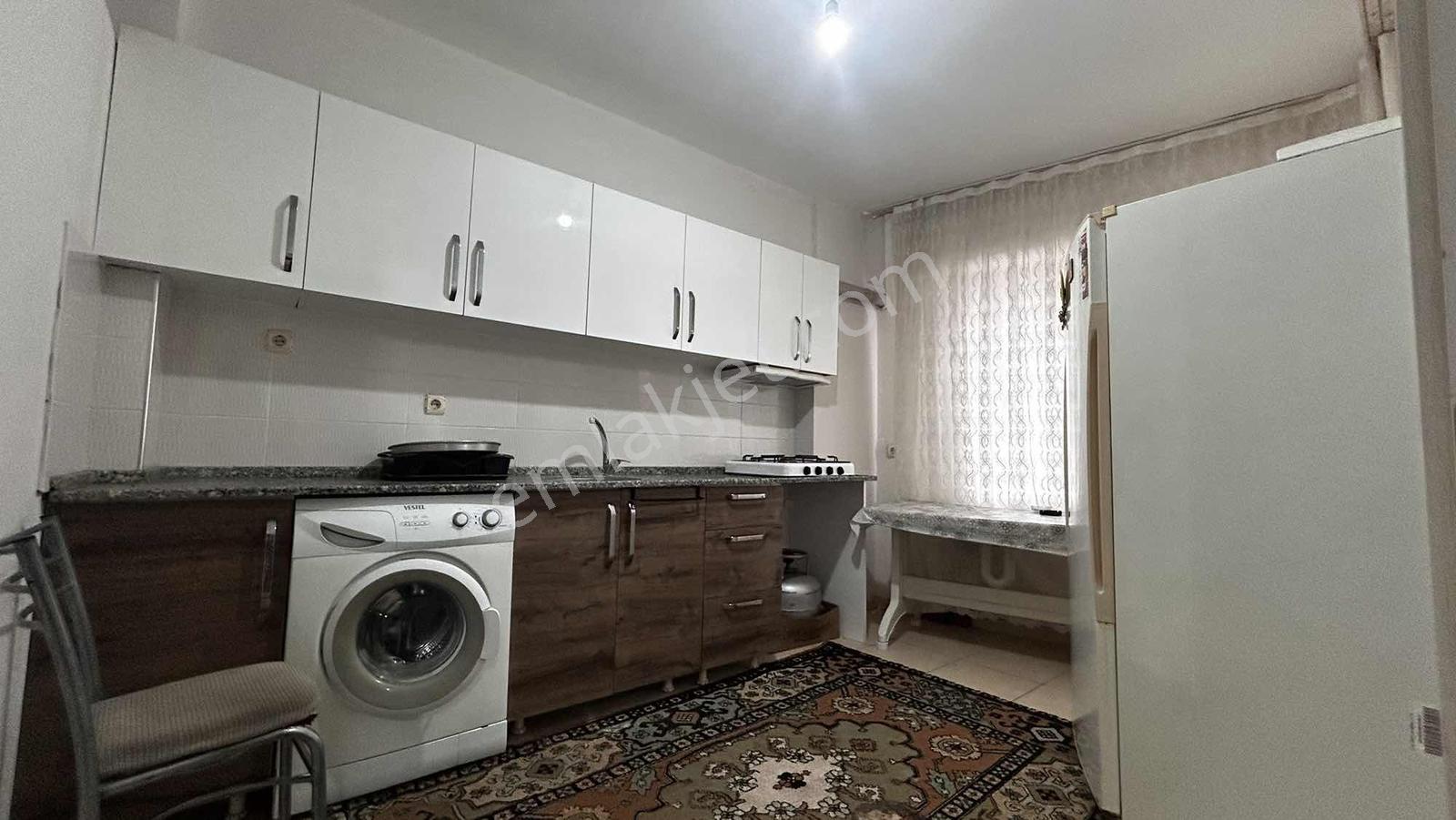 İsabeylide Taşınmaya Hazır Eşyalı 2+1 Kiralık Daire - Görsel 3
