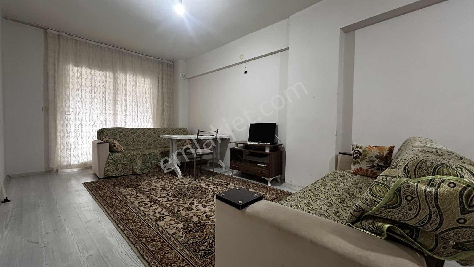 İsabeylide Taşınmaya Hazır Eşyalı 2+1 Kiralık Daire - Görsel 2