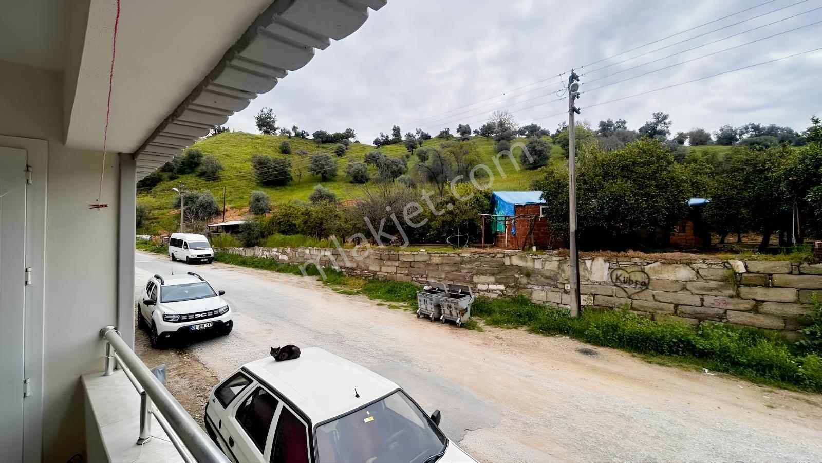 İsabeylide Taşınmaya Hazır Eşyalı 2+1 Kiralık Daire - Görsel 16