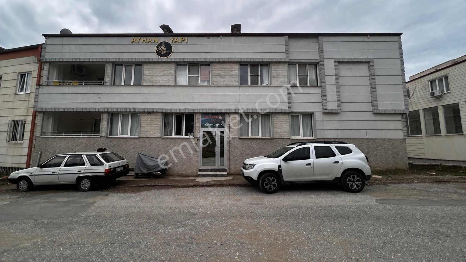 İsabeylide Taşınmaya Hazır Eşyalı 2+1 Kiralık Daire