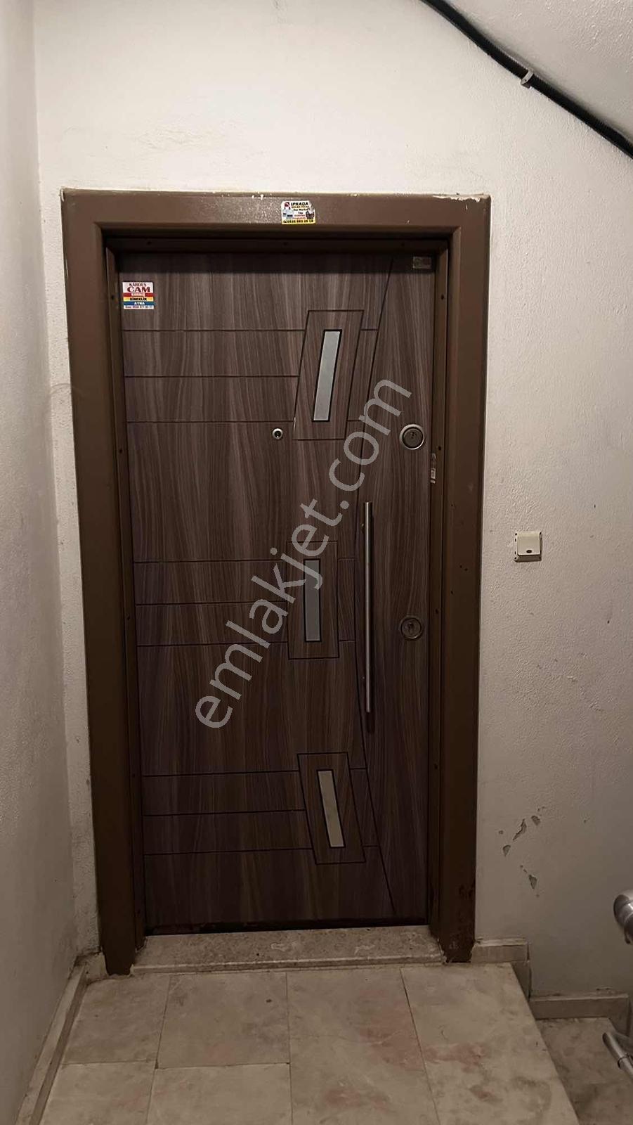 İsabeylide Taşınmaya Hazır Eşyalı 2+1 Kiralık Daire - Görsel 10