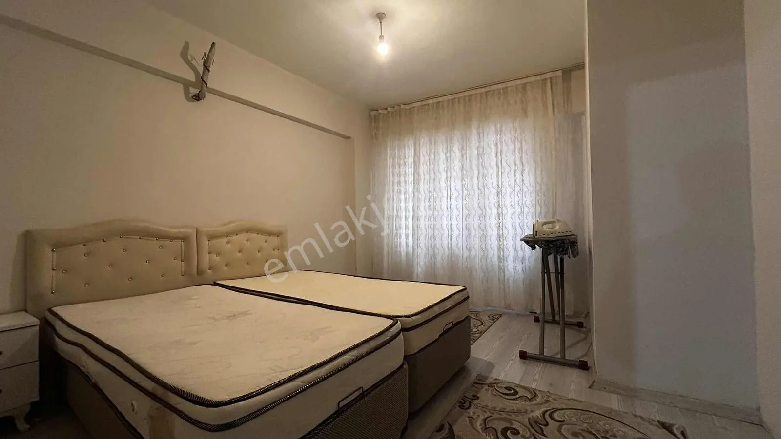 İsabeylide Taşınmaya Hazır Eşyalı 2+1 Kiralık Daire - Görsel 12