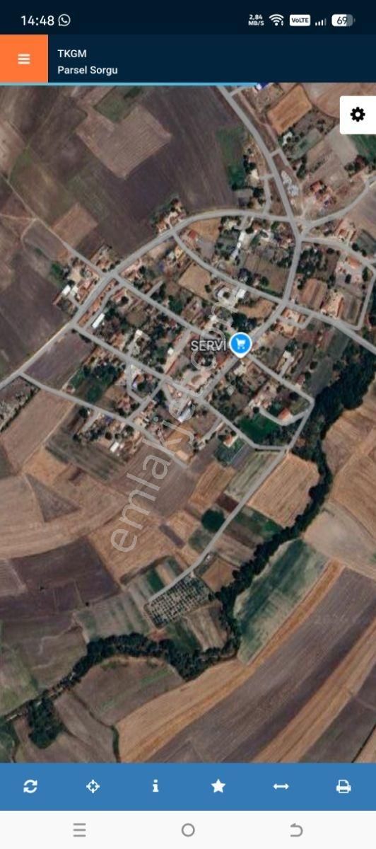 Tekirdağ Saray Beyazköy De Satılık 270 M2 Hise - Görsel 8