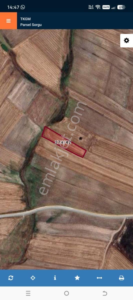 Tekirdağ Saray Beyazköy De Satılık 270 M2 Hise - Görsel 5