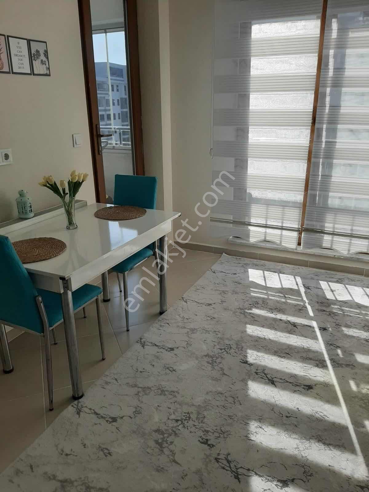 Derince Yenikent Safir Konakları'nda 2+1 Satılık Daire - Görsel 11