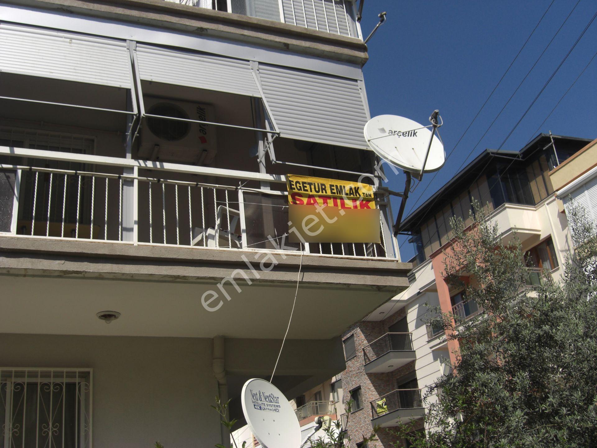 Egeturemlaktan Narlidere İılıcadan Satılık.3+1.daire - Görsel 32