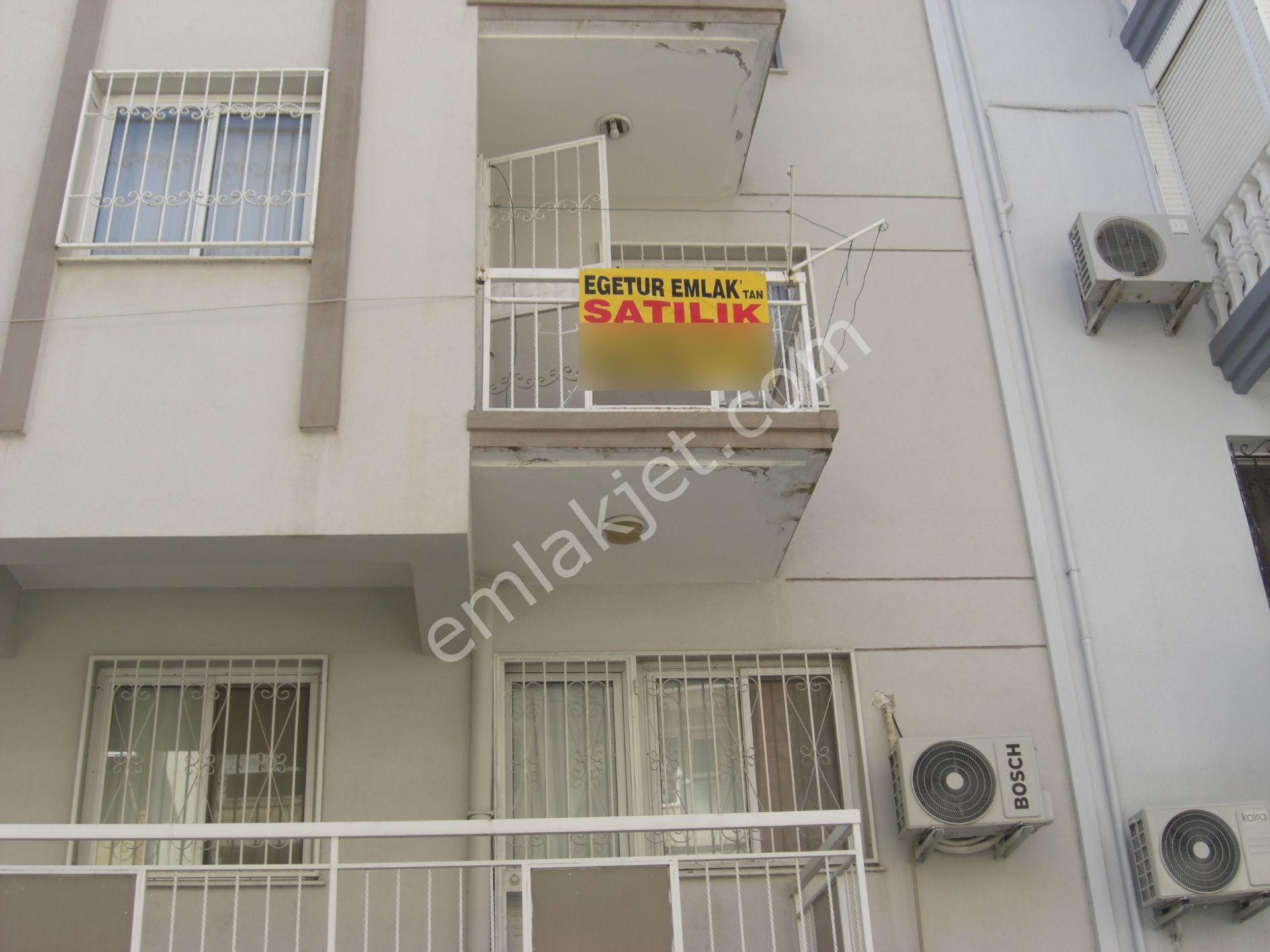 Egeturemlaktan Narlidere İılıcadan Satılık.3+1.daire - Görsel 34