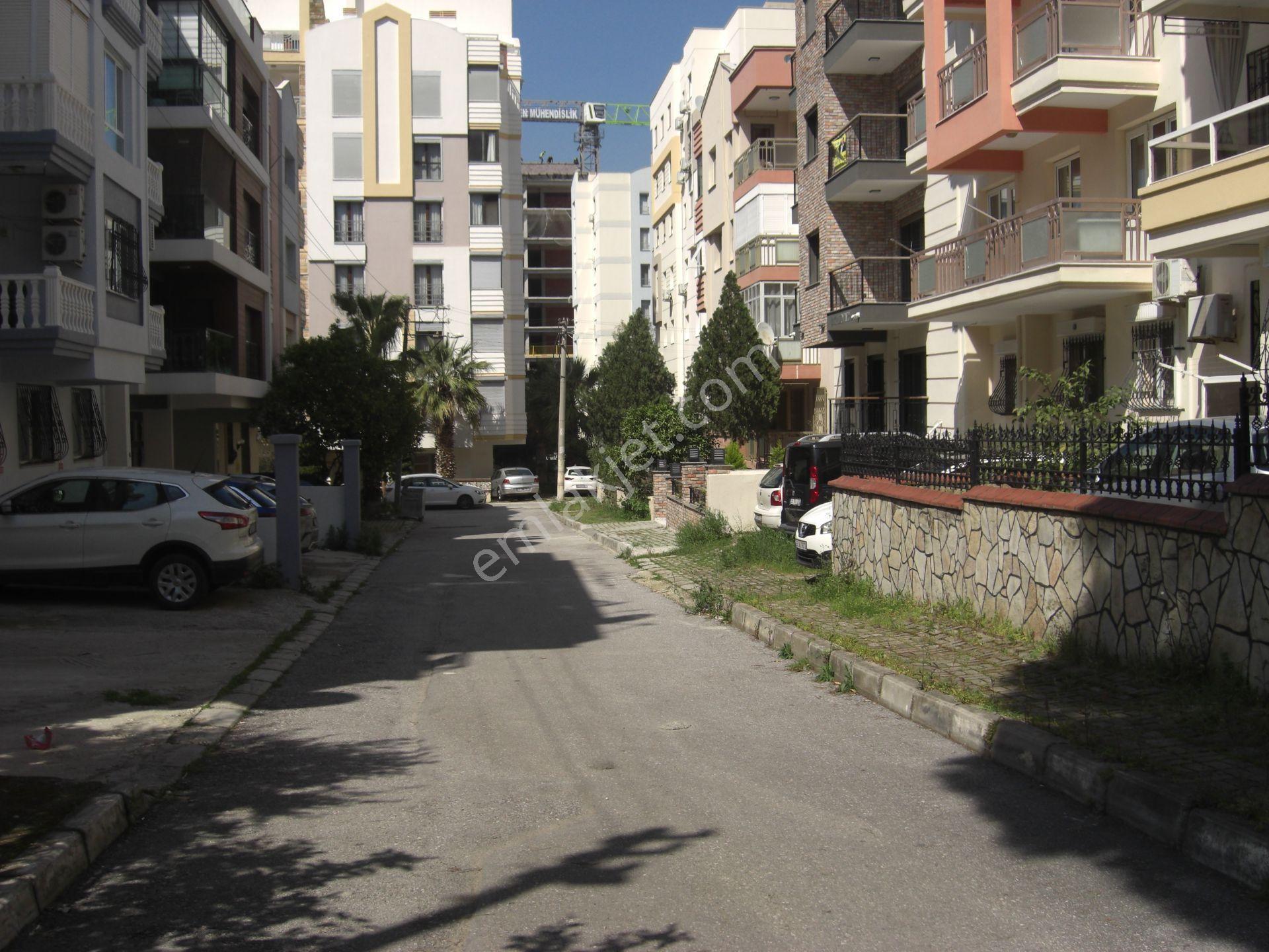 Egeturemlaktan Narlidere İılıcadan Satılık.3+1.daire - Görsel 33
