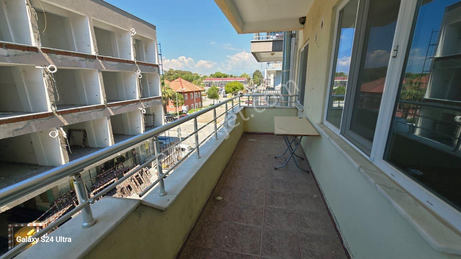 Dalaman Merkezde 2+1 Kiralık Daire 90 M² - Görsel 2