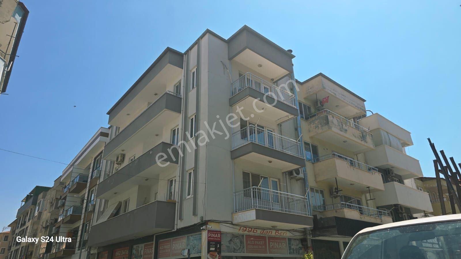 Dalaman Merkezde 2+1 Kiralık Daire 90 M²