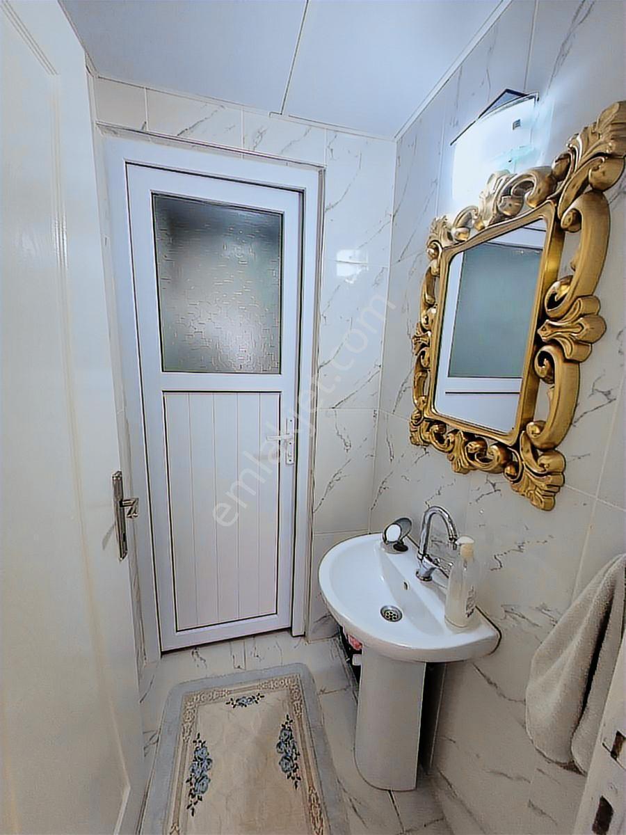 Ymz Den Mavikent Mah'de Satılık 2.5+1 Lüx Daire - Görsel 13