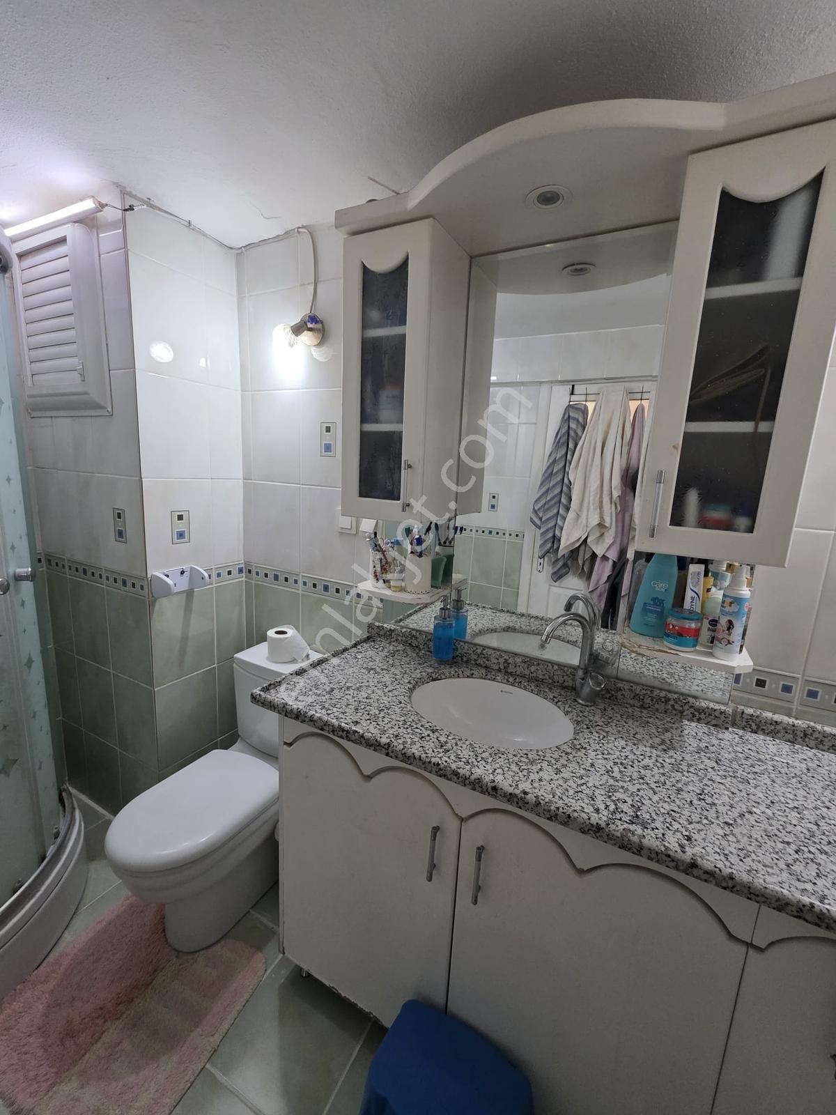 Sevgi Yolu'nda Satılık 3+1 Daire: Çift Cephe, 130m² Net, - Görsel 33