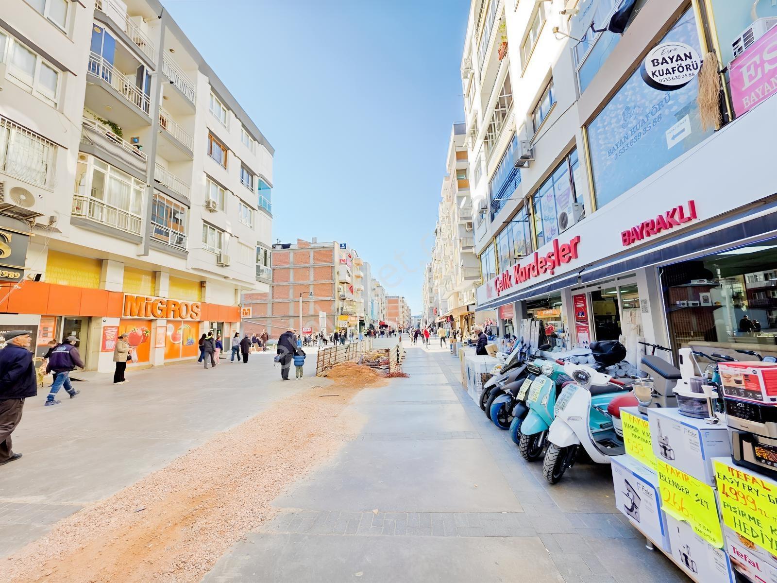 Sevgi Yolu'nda Satılık 3+1 Daire: Çift Cephe, 130m² Net, - Görsel 21