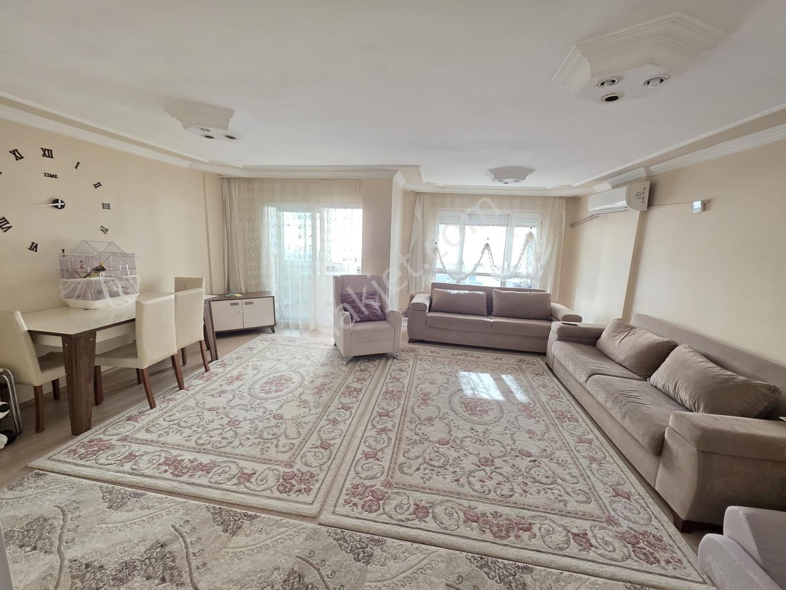Sevgi Yolu'nda Satılık 3+1 Daire: Çift Cephe, 130m² Net, - Görsel 29