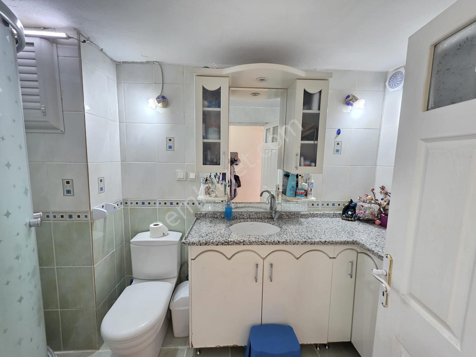 Sevgi Yolu'nda Satılık 3+1 Daire: Çift Cephe, 130m² Net, - Görsel 28