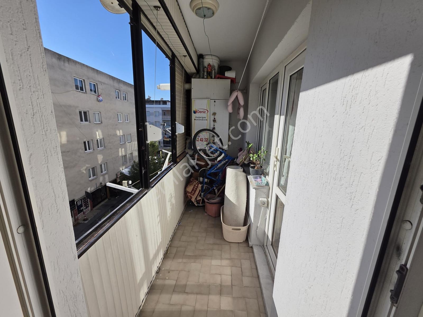 Sevgi Yolu'nda Satılık 3+1 Daire: Çift Cephe, 130m² Net, - Görsel 34