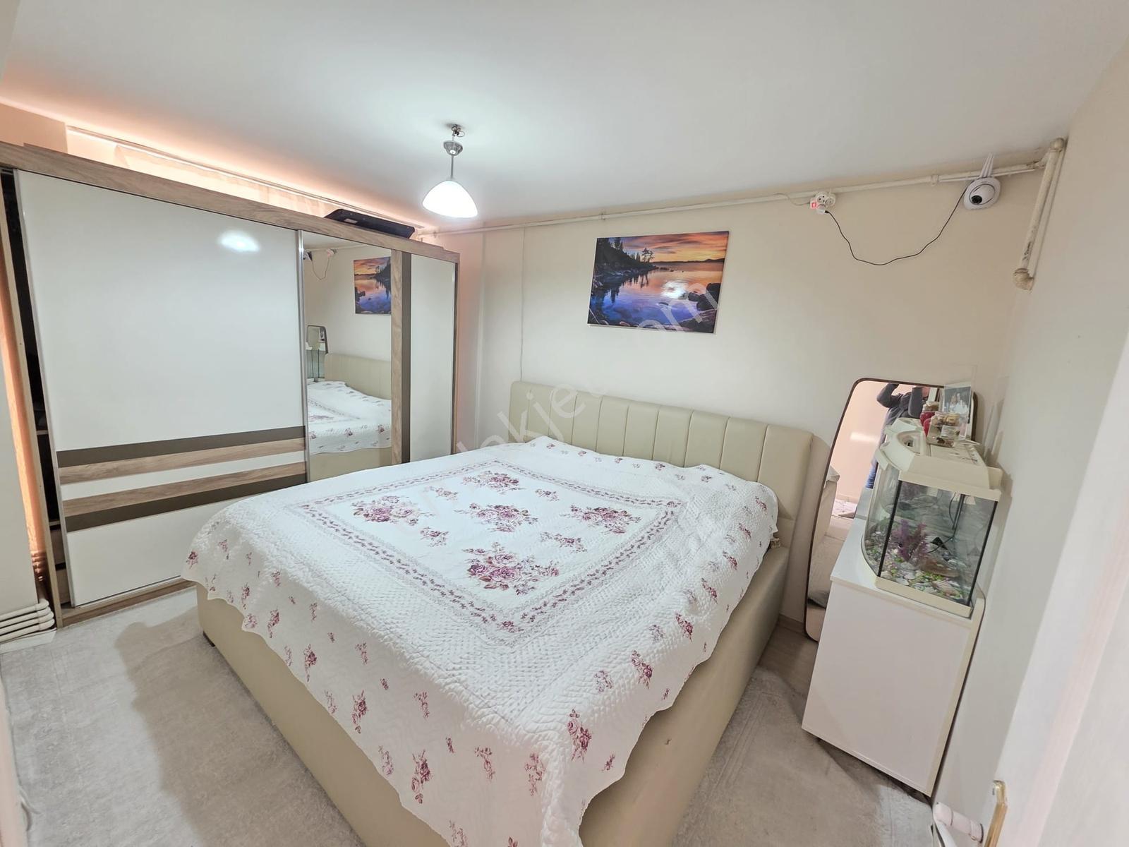 Sevgi Yolu'nda Satılık 3+1 Daire: Çift Cephe, 130m² Net, - Görsel 11
