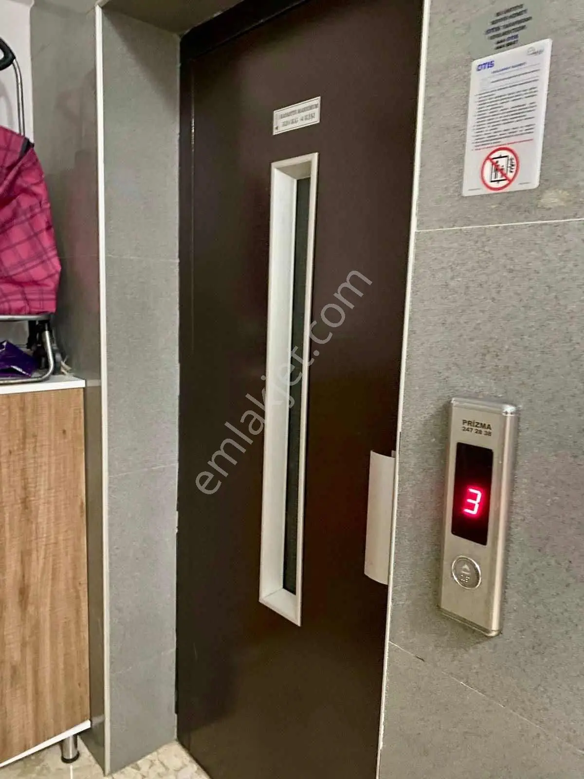 Molla Yusuf Mah.'nde 2+1 Ara Kat Geniş Kiralık Daire ! - Görsel 27