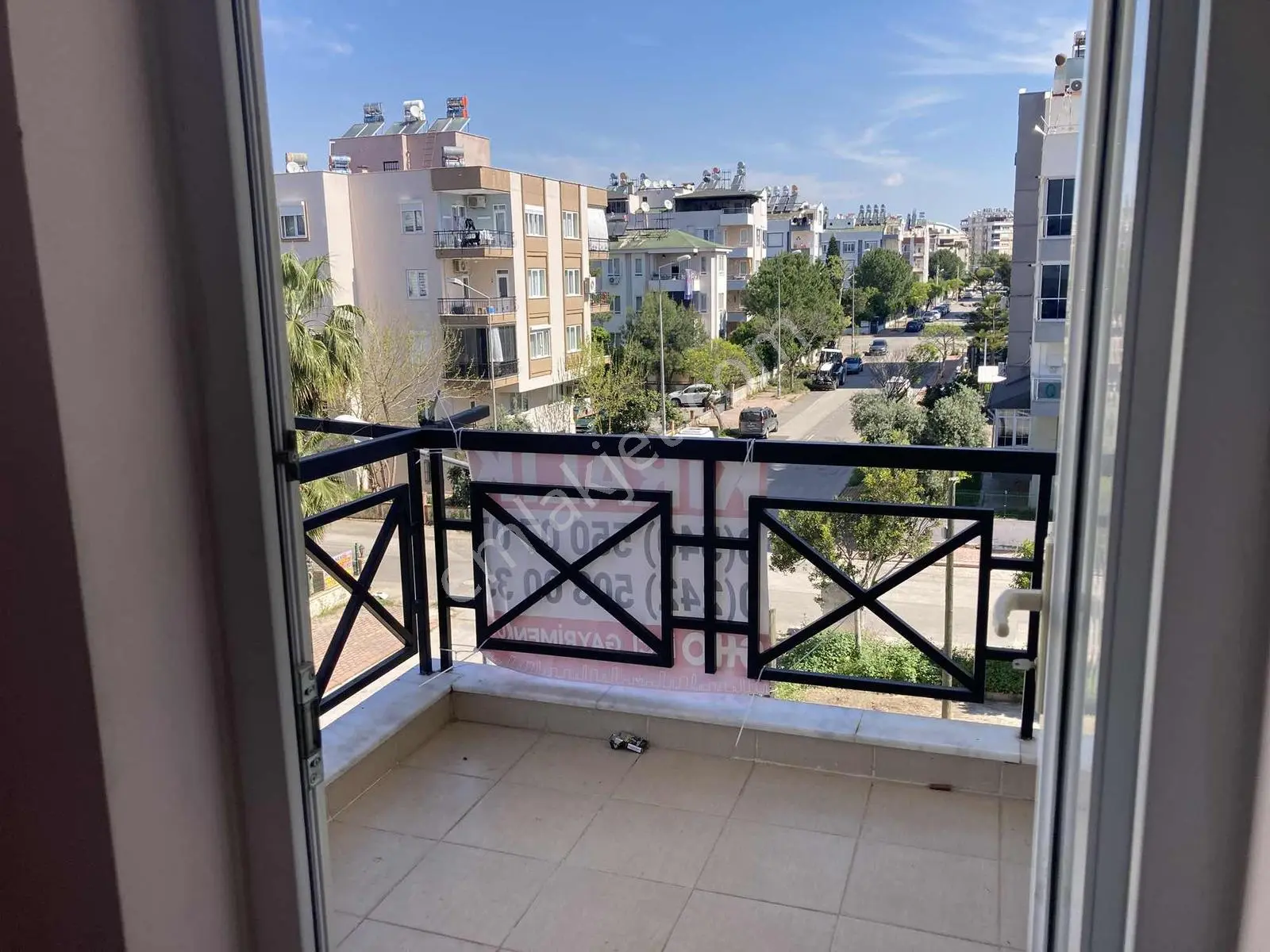 Molla Yusuf Mah.'nde 2+1 Ara Kat Geniş Kiralık Daire ! - Görsel 25