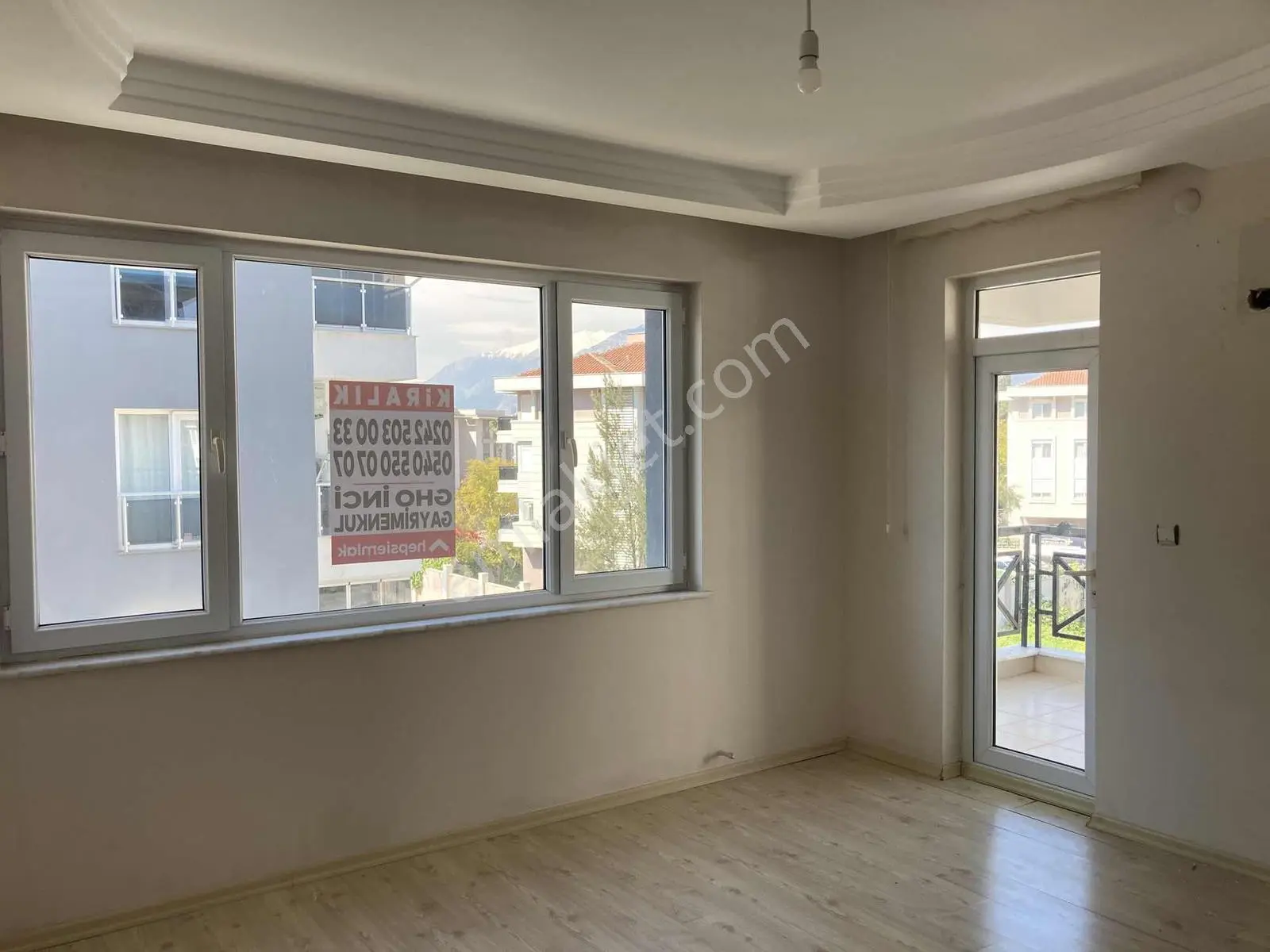 Molla Yusuf Mah.'nde 2+1 Ara Kat Geniş Kiralık Daire ! - Görsel 17