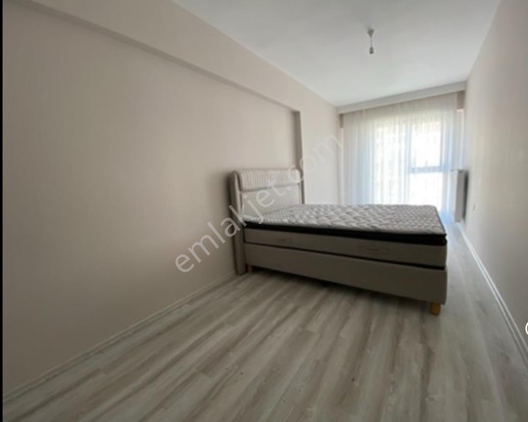 İsmetpaşa Mahallesinde Sıfır 2+1 Kapalı Mutfak Daire - Görsel 13