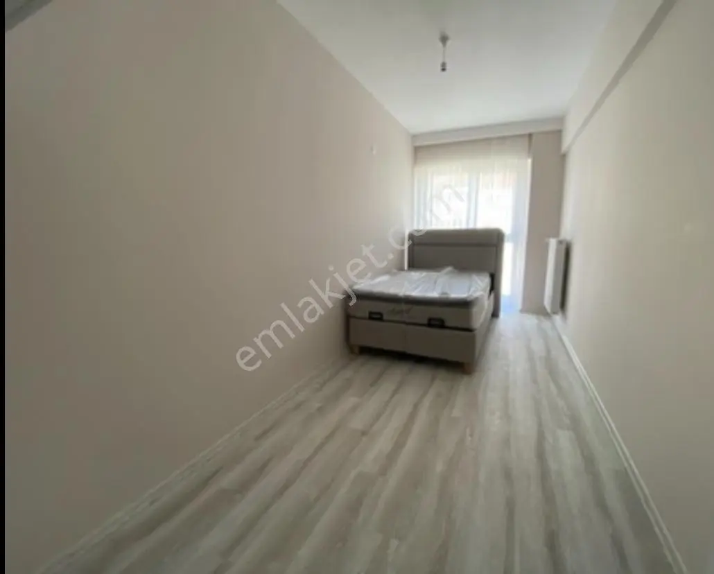 İsmetpaşa Mahallesinde Sıfır 2+1 Kapalı Mutfak Daire - Görsel 15