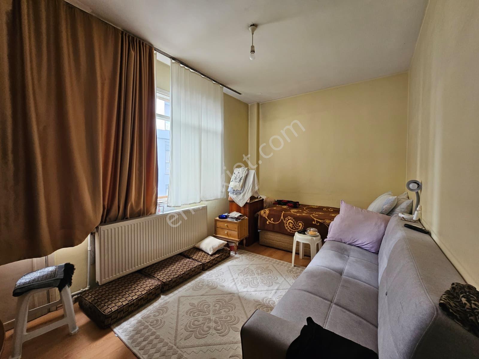 Suadiyede Minibüs Yoluna 50 Metre Mesafede 150 M2 Kombili 3+1 - Görsel 9