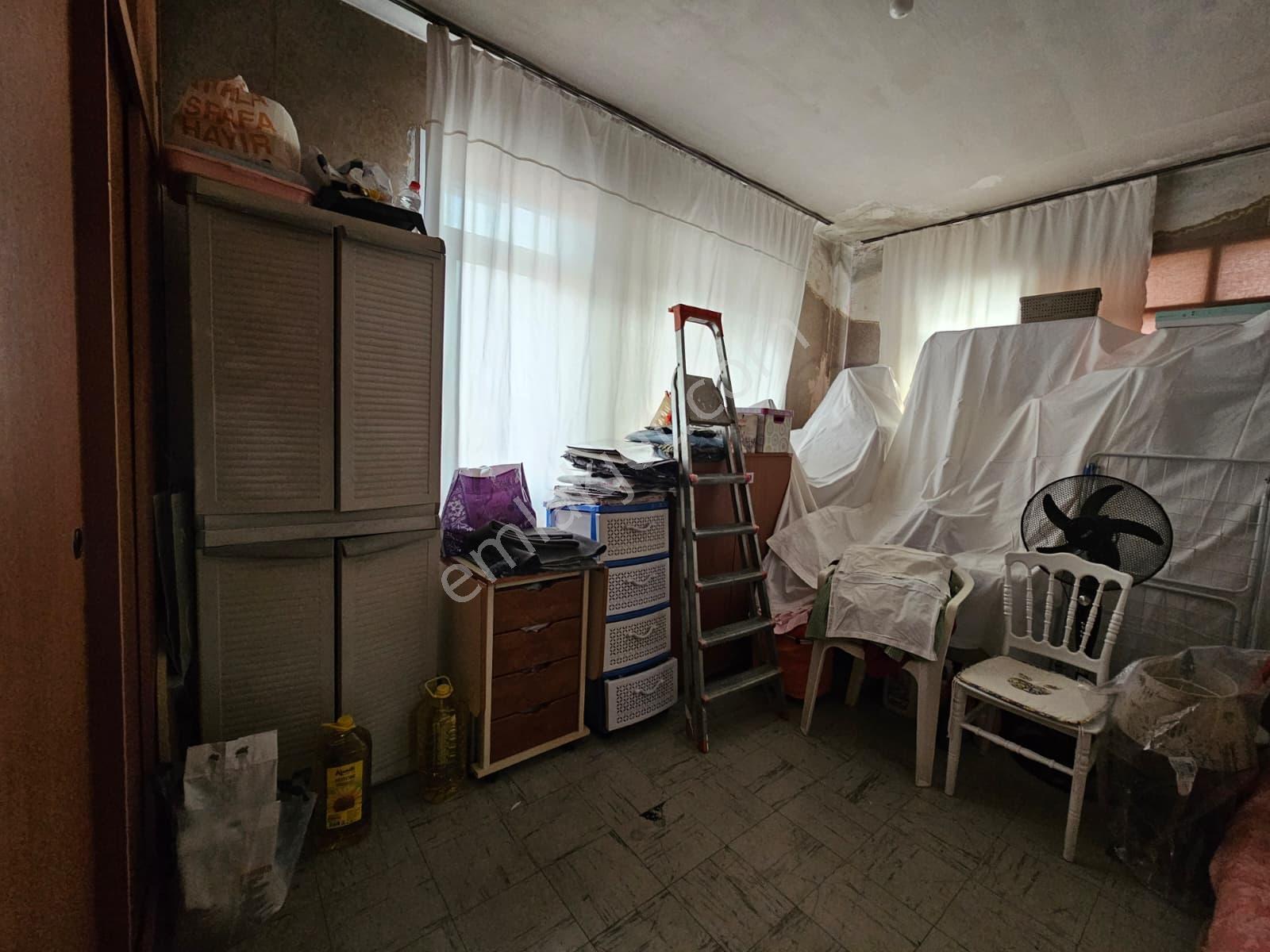 Suadiyede Minibüs Yoluna 50 Metre Mesafede 150 M2 Kombili 3+1 - Görsel 7