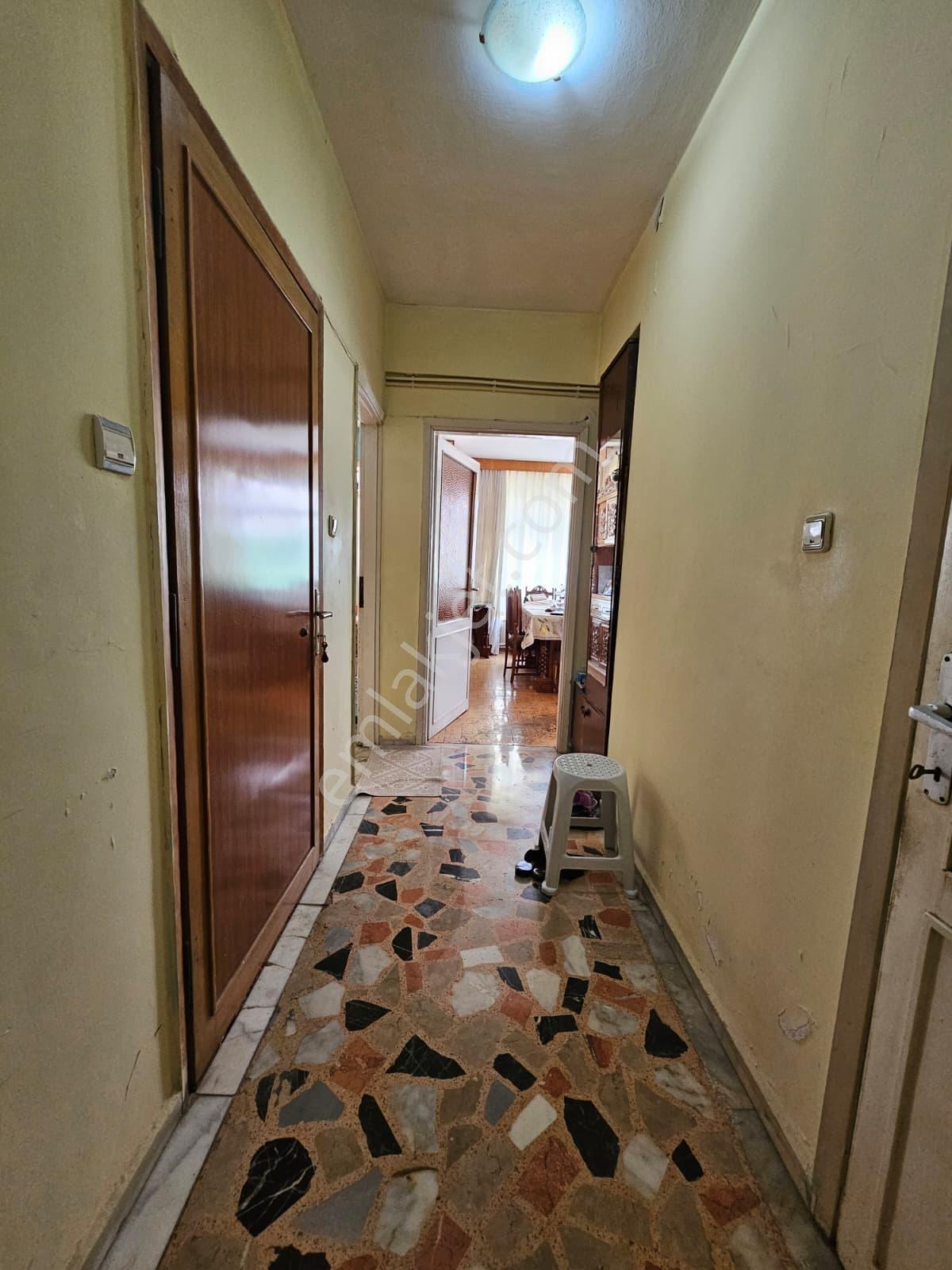 Suadiyede Minibüs Yoluna 50 Metre Mesafede 150 M2 Kombili 3+1 - Görsel 6