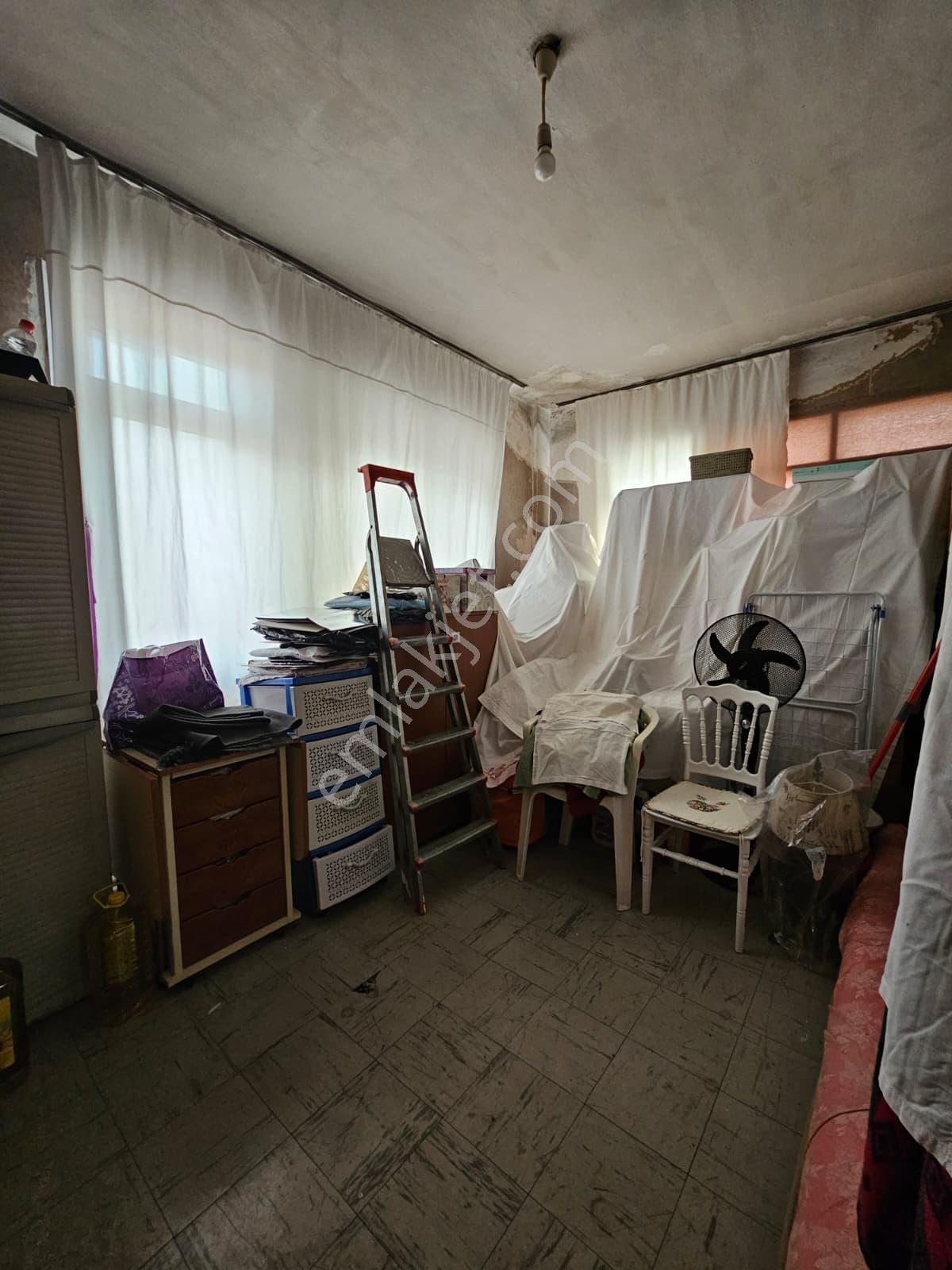Suadiyede Minibüs Yoluna 50 Metre Mesafede 150 M2 Kombili 3+1 - Görsel 34