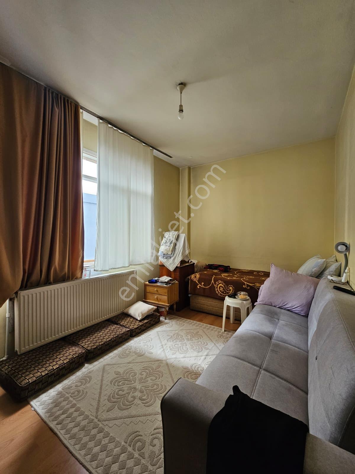 Suadiyede Minibüs Yoluna 50 Metre Mesafede 150 M2 Kombili 3+1 - Görsel 15