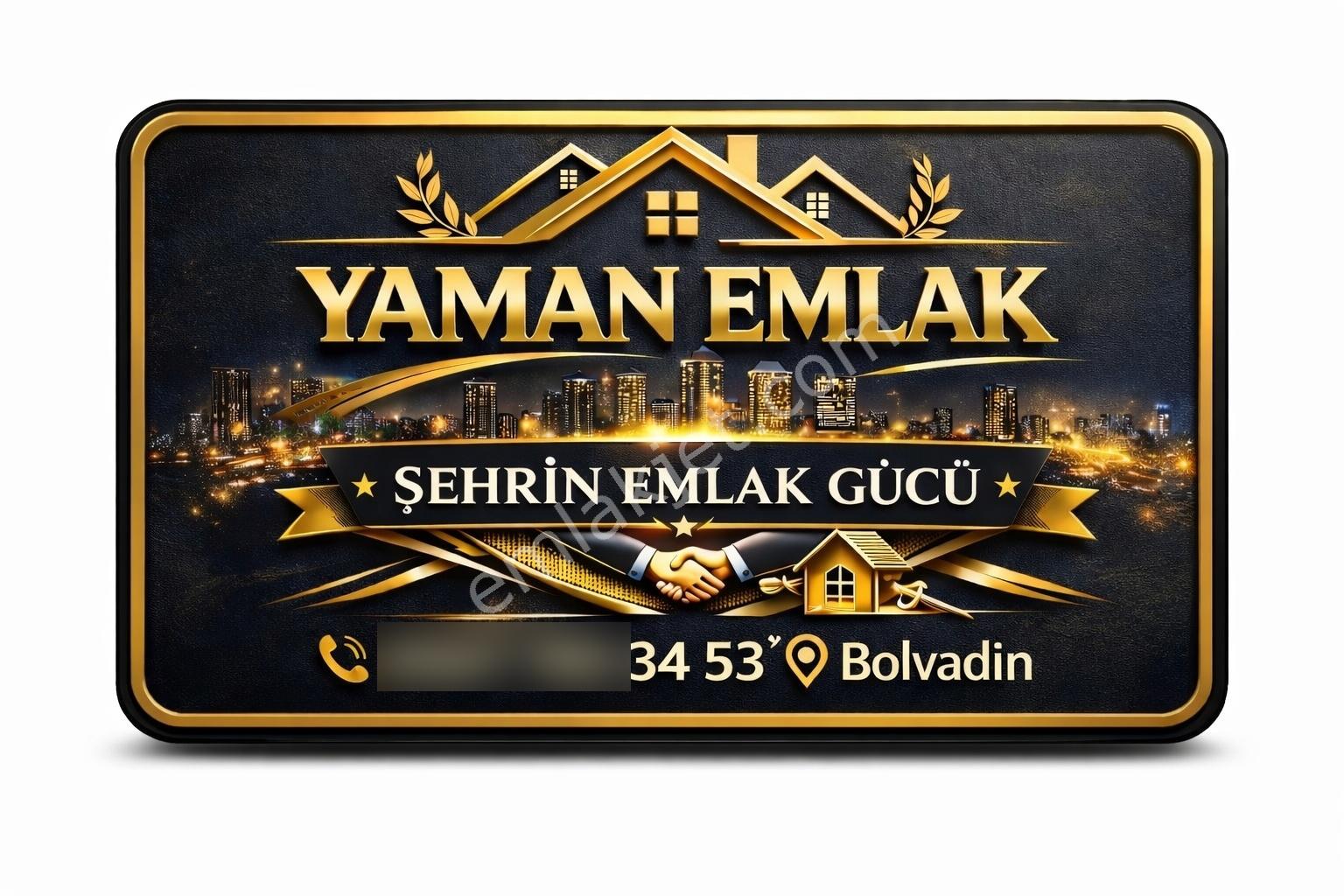 Yamandan Konak Mah. 16 Adet Satılık 2+1 Daireler - Görsel 2