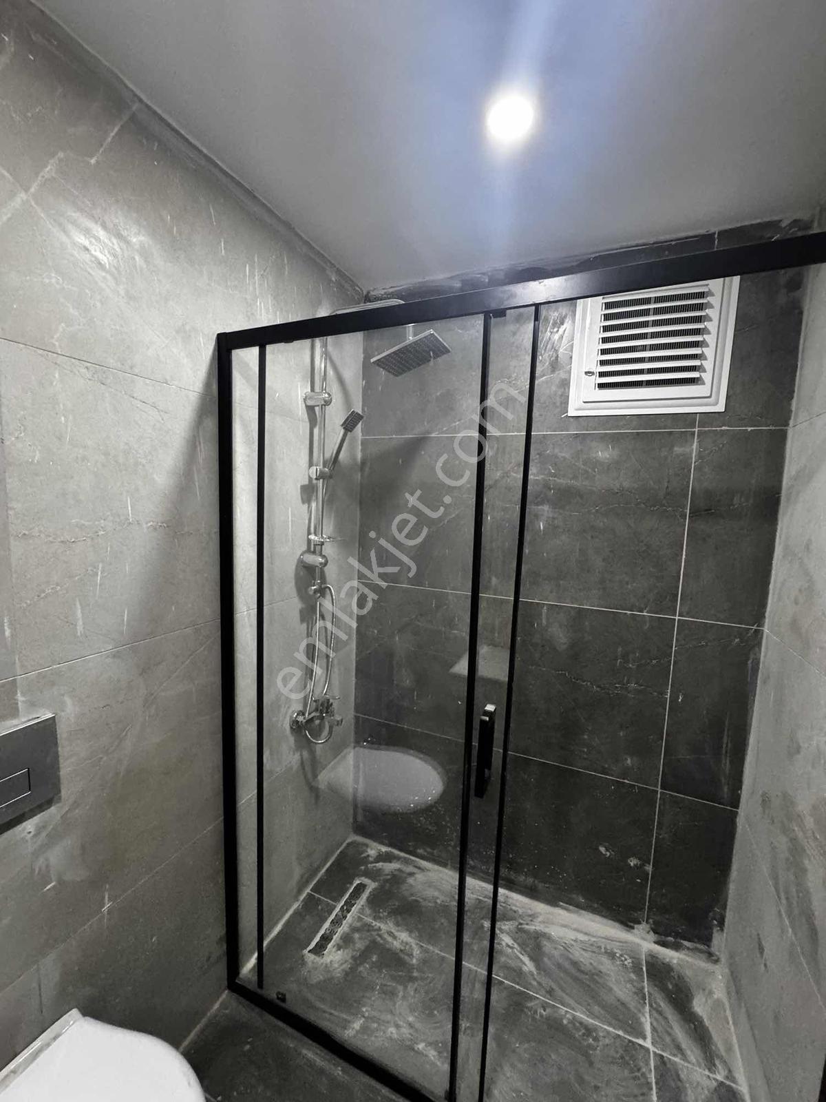 Yonca'dan Tece'de Havuzlu Site İçerisinde Kiralık 1+1 Daire - Görsel 10