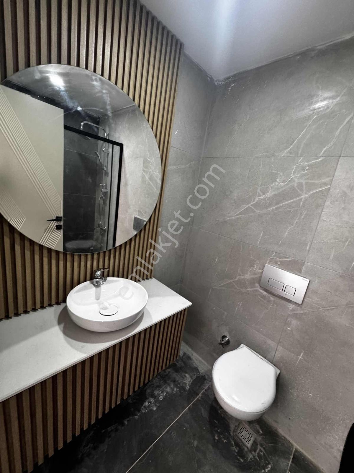 Yonca'dan Tece'de Havuzlu Site İçerisinde Kiralık 1+1 Daire - Görsel 3
