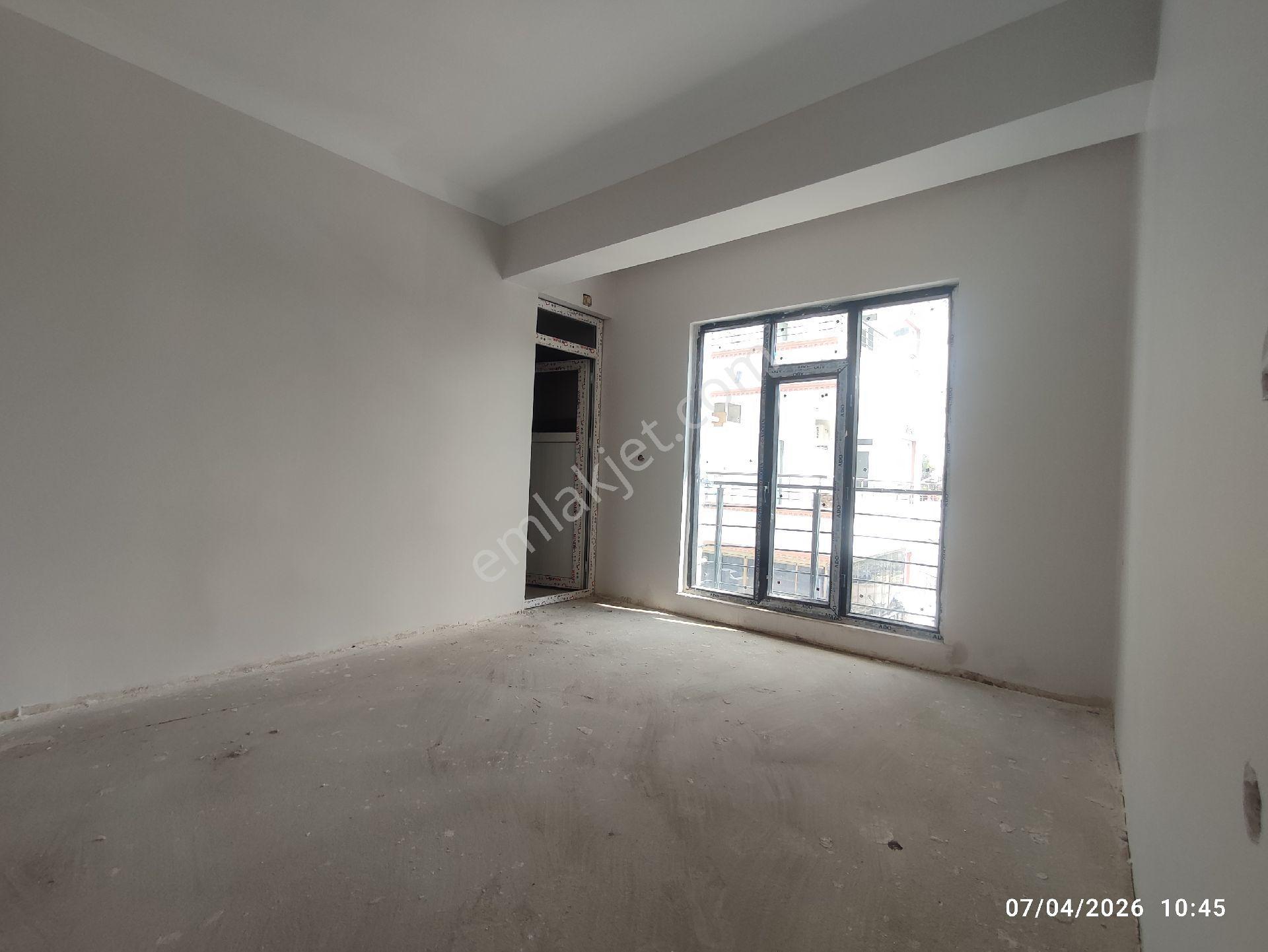 Yeni Sanayi Mahallesinde Satılık 3+1 Daire - Görsel 14