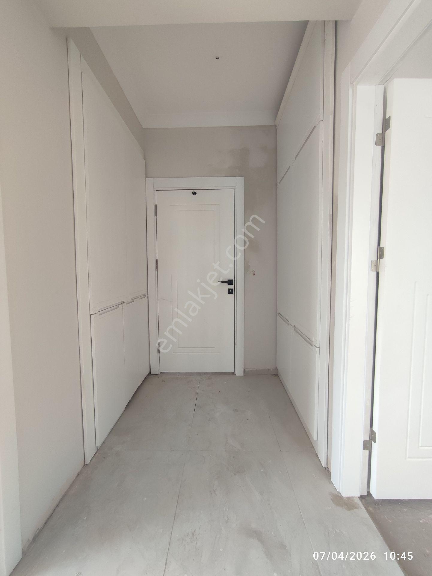Yeni Sanayi Mahallesinde Satılık 3+1 Daire - Görsel 15