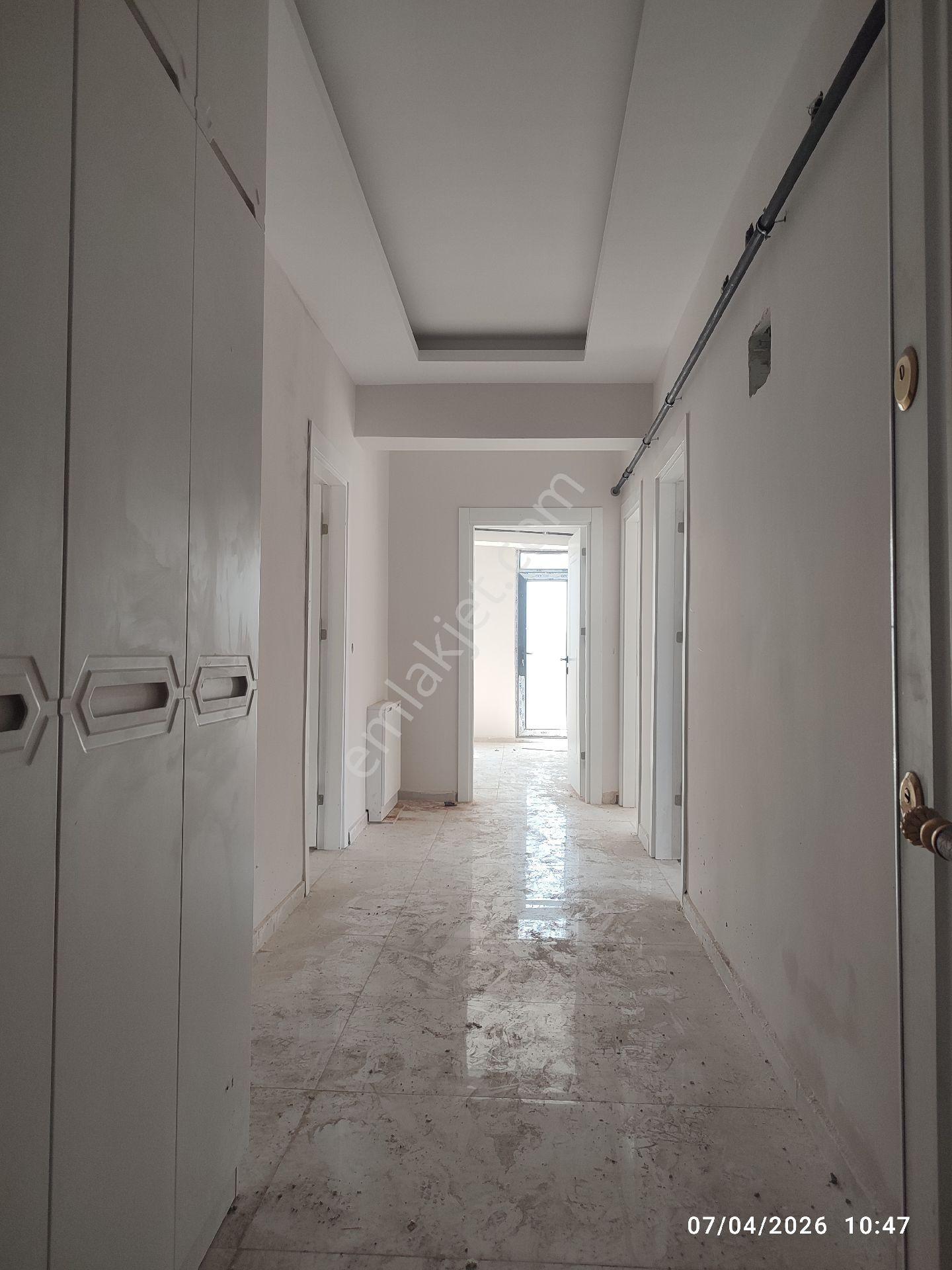 Yeni Sanayi Mahallesinde Satılık 3+1 Daire - Görsel 18