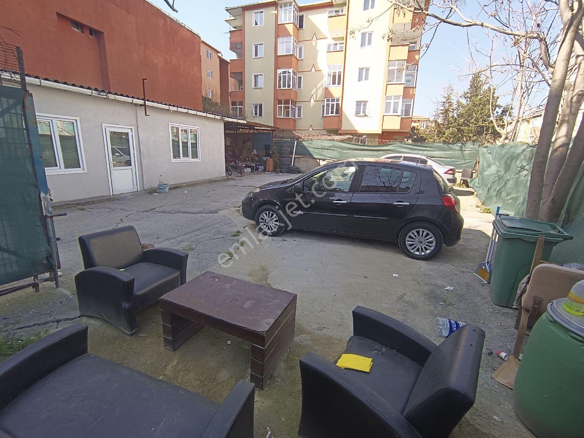 Sefaköy İnönü Mah Köşe Başı Satılık Arsa 240 M İhtiyaçtan Fiyat Uygun Tutulmuştur - Görsel 3