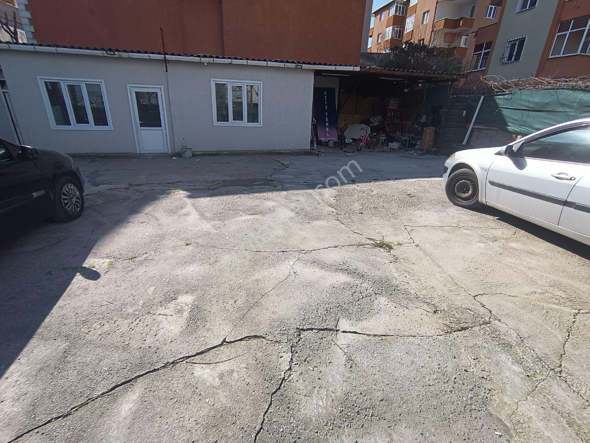 Sefaköy İnönü Mah Köşe Başı Satılık Arsa 240 M İhtiyaçtan Fiyat Uygun Tutulmuştur - Görsel 6
