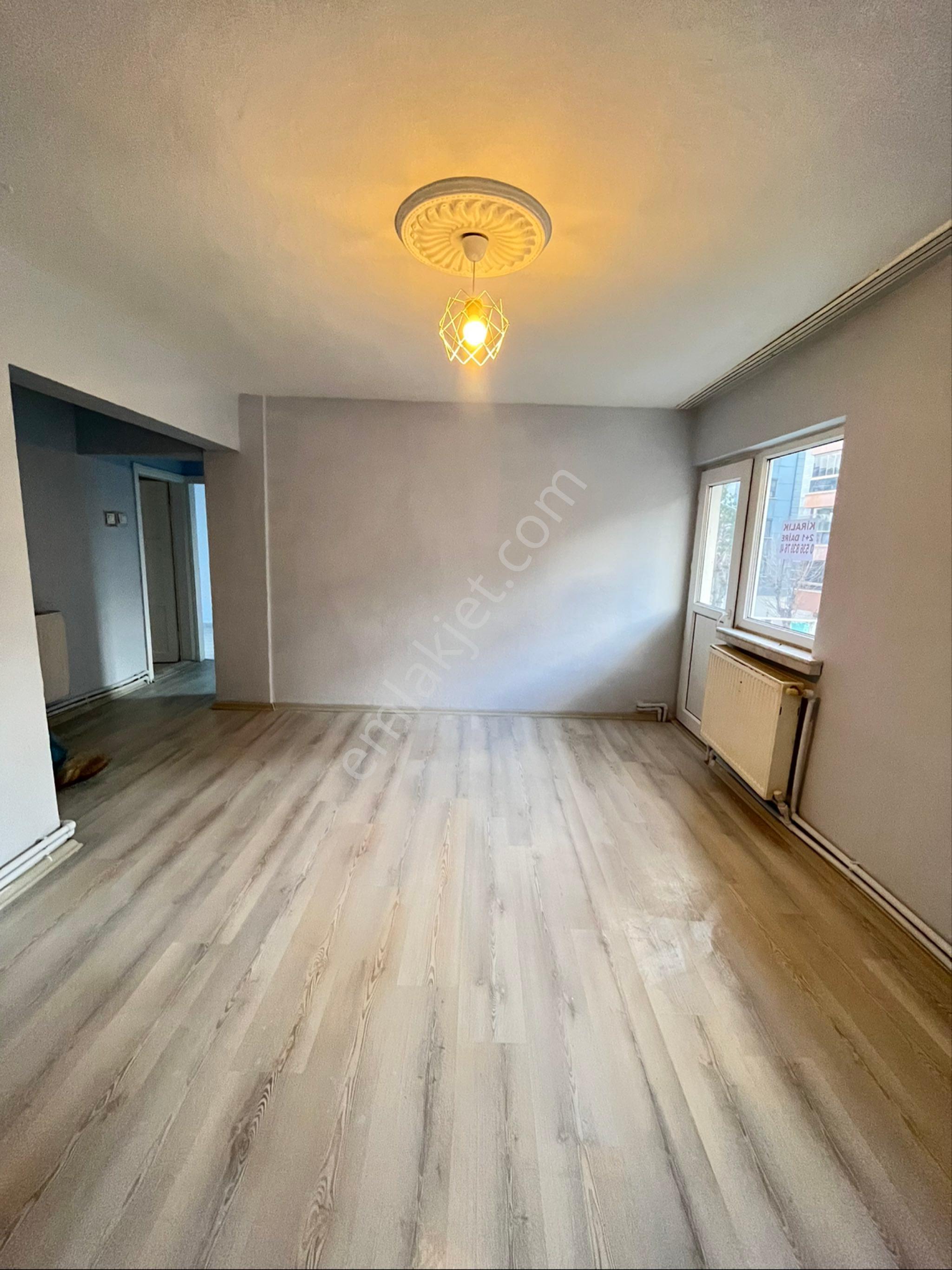 Conker İnşaat Emlak’tan Şirintepe Mah. 2+1 Kiralık Daire - Görsel 7