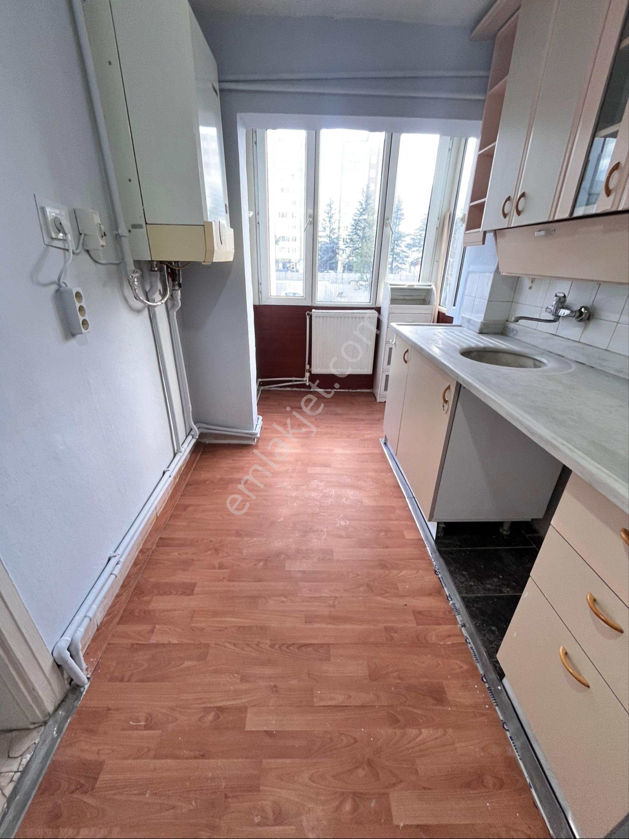 Conker İnşaat Emlak’tan Şirintepe Mah. 2+1 Kiralık Daire - Görsel 3