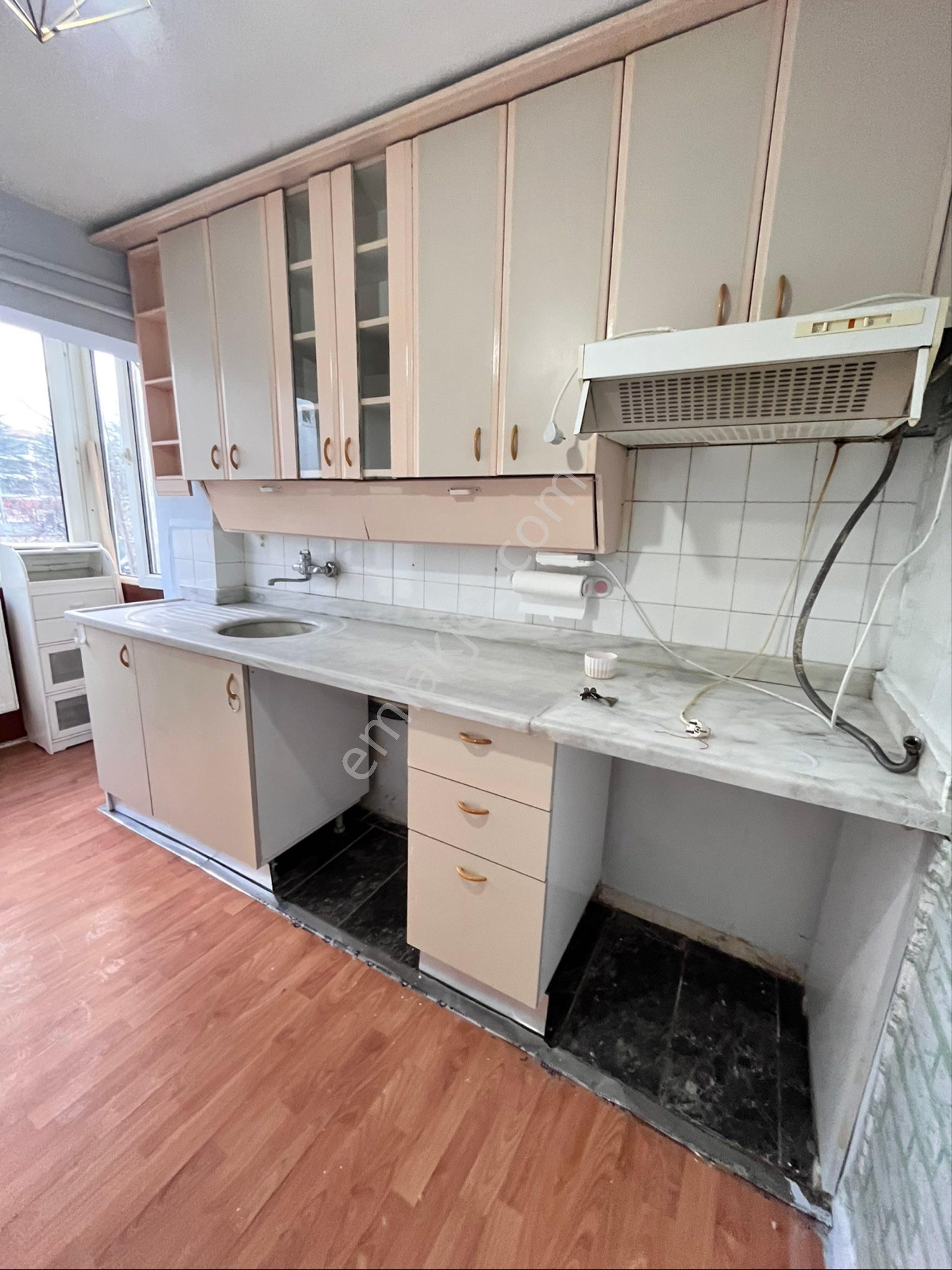 Conker İnşaat Emlak’tan Şirintepe Mah. 2+1 Kiralık Daire - Görsel 2