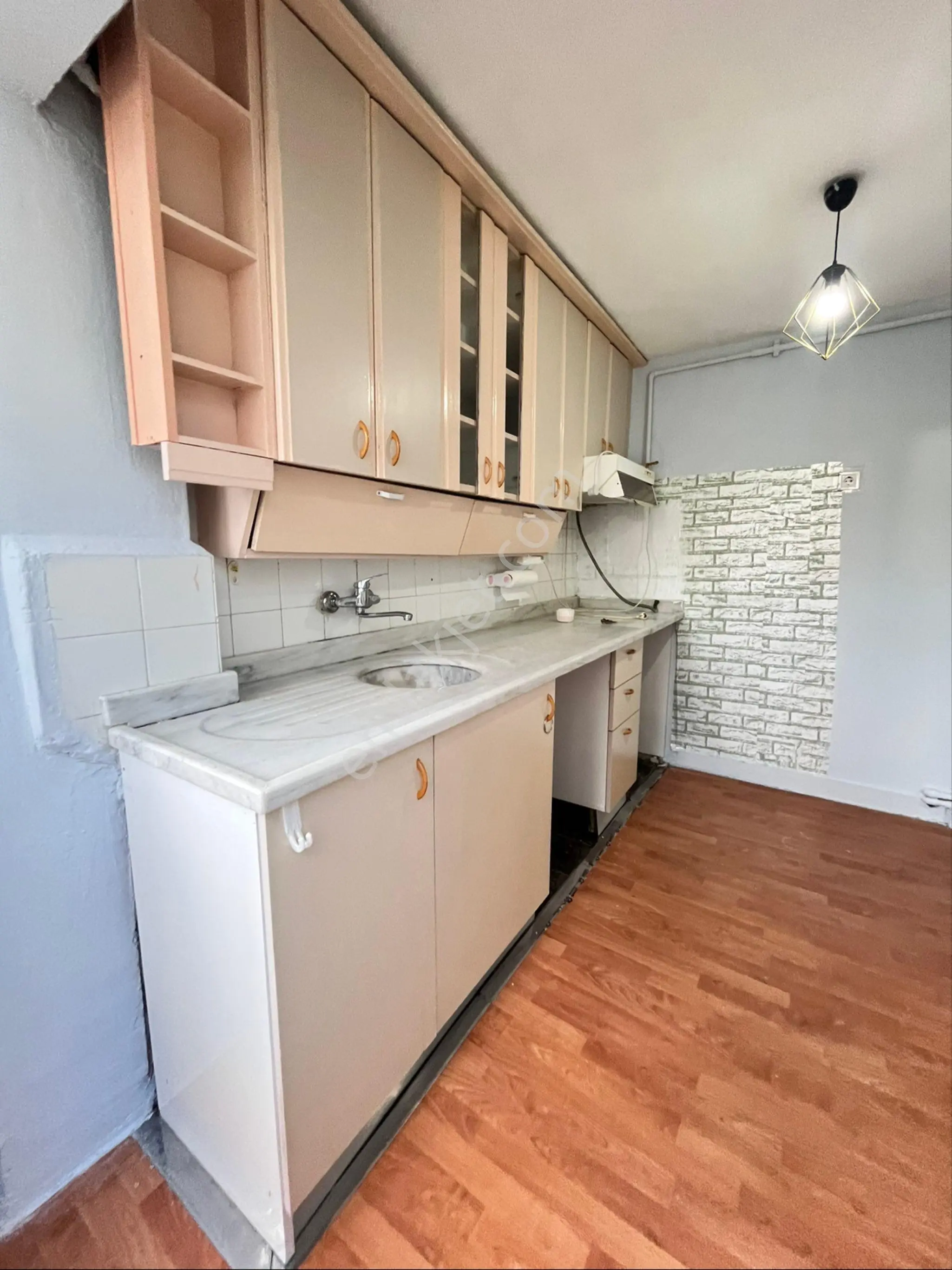 Conker İnşaat Emlak’tan Şirintepe Mah. 2+1 Kiralık Daire