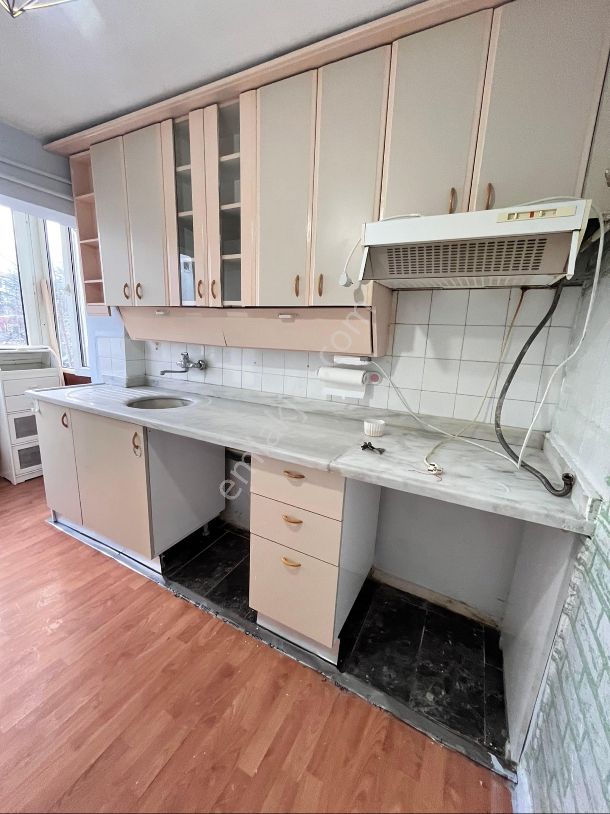 Conker İnşaat Emlak’tan Şirintepe Mah. 2+1 Kiralık Daire - Görsel 5