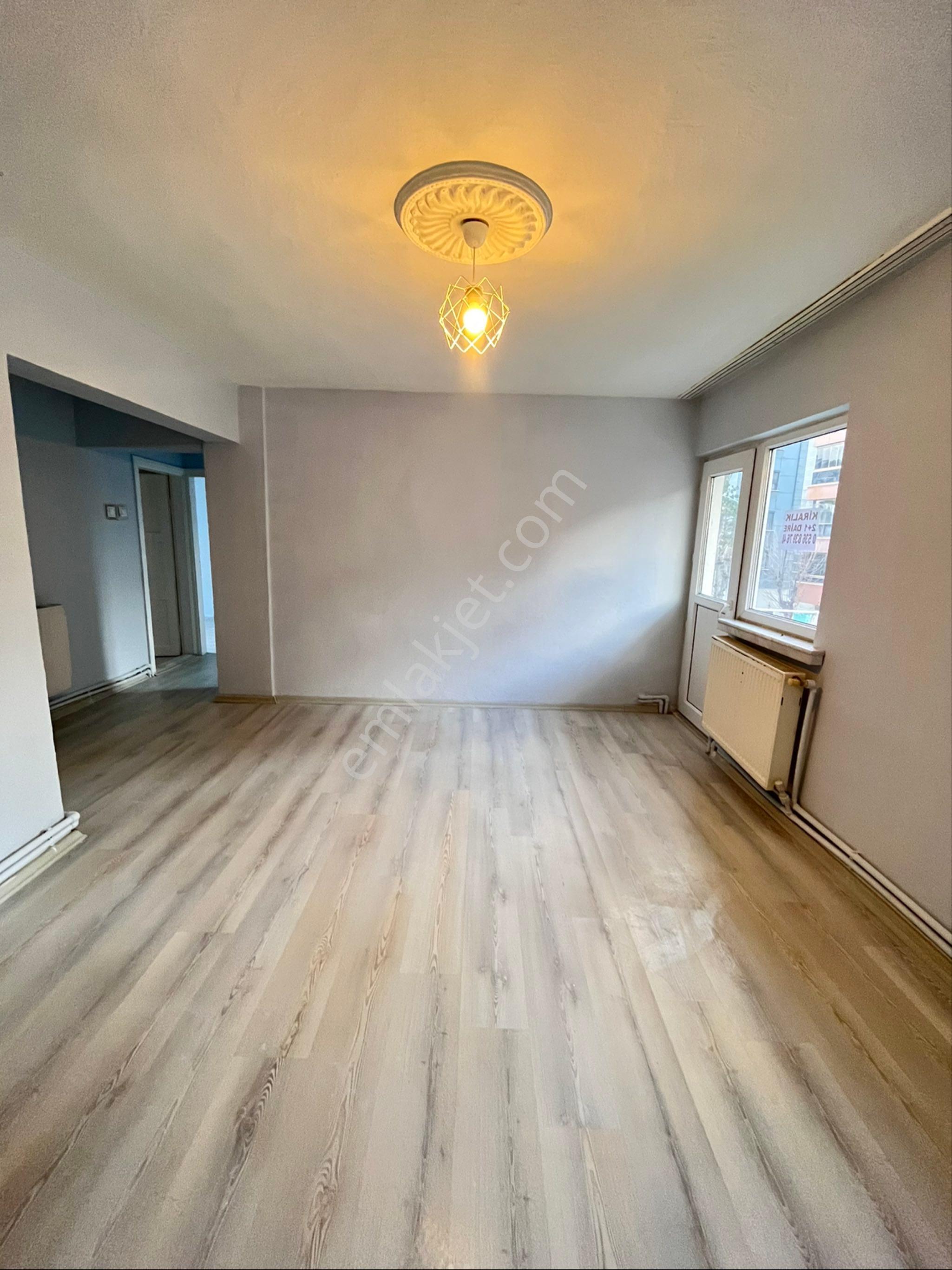 Conker İnşaat Emlak’tan Şirintepe Mah. 2+1 Kiralık Daire - Görsel 10
