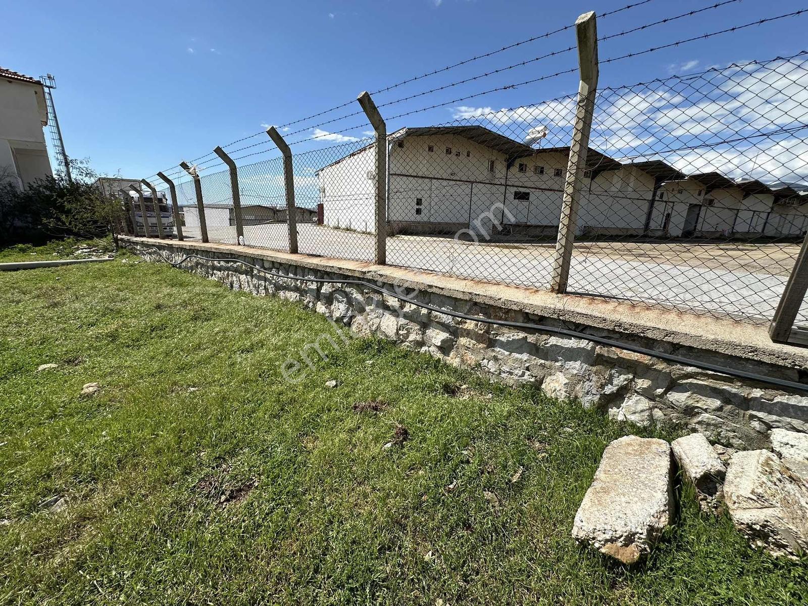 Fethiye Karaçulhada Fırsat Kupon 2650 M2 Tarla - Görsel 9