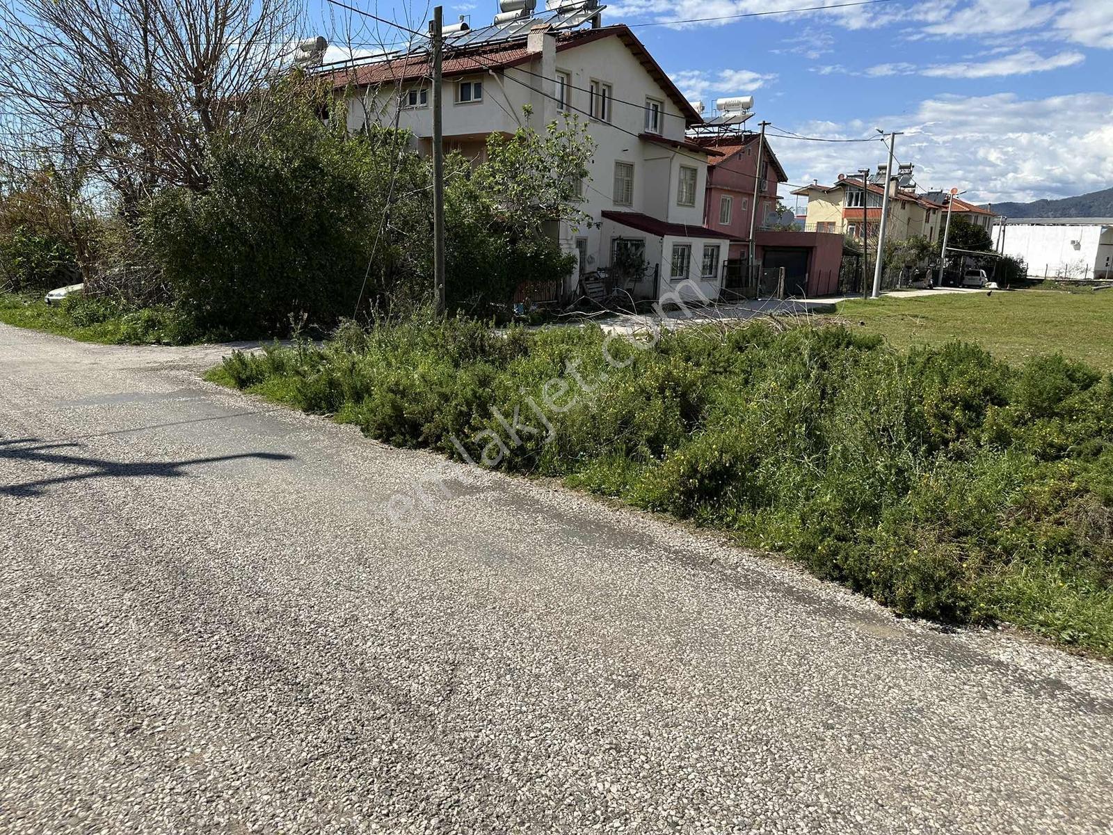Fethiye Karaçulhada Fırsat Kupon 2650 M2 Tarla - Görsel 2