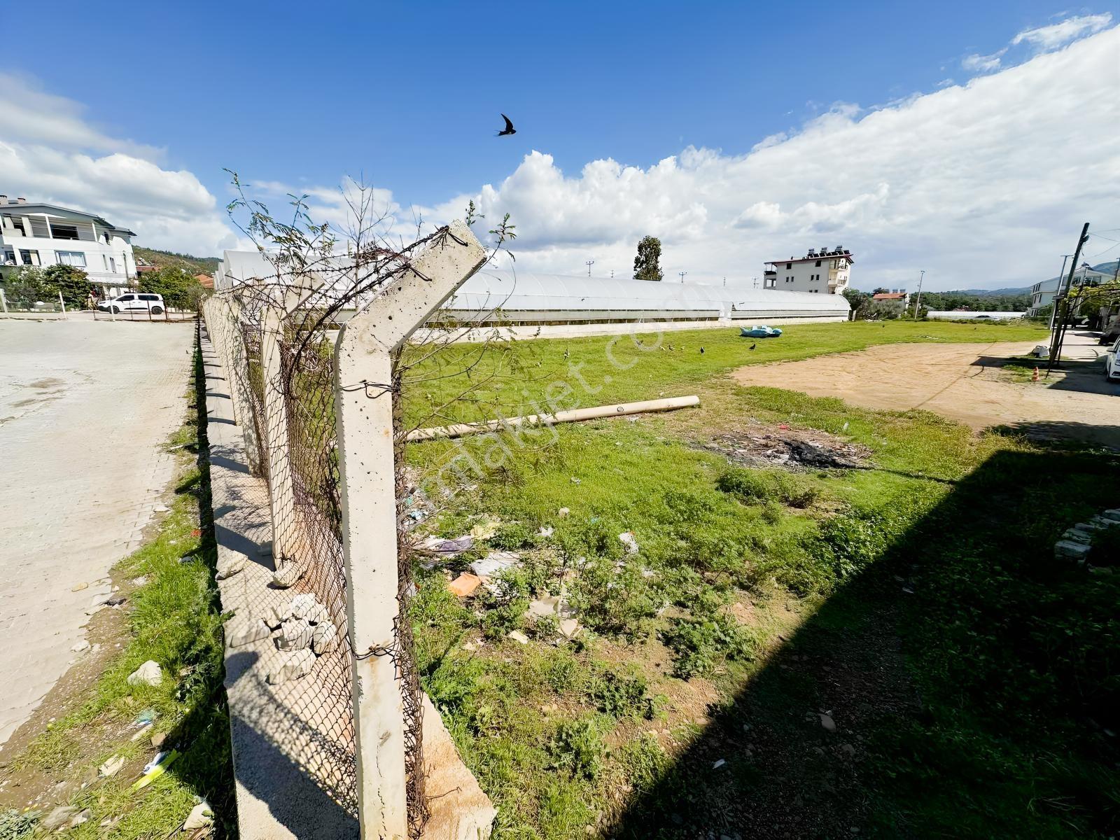 Fethiye Karaçulhada Fırsat Kupon 2650 M2 Tarla - Görsel 26