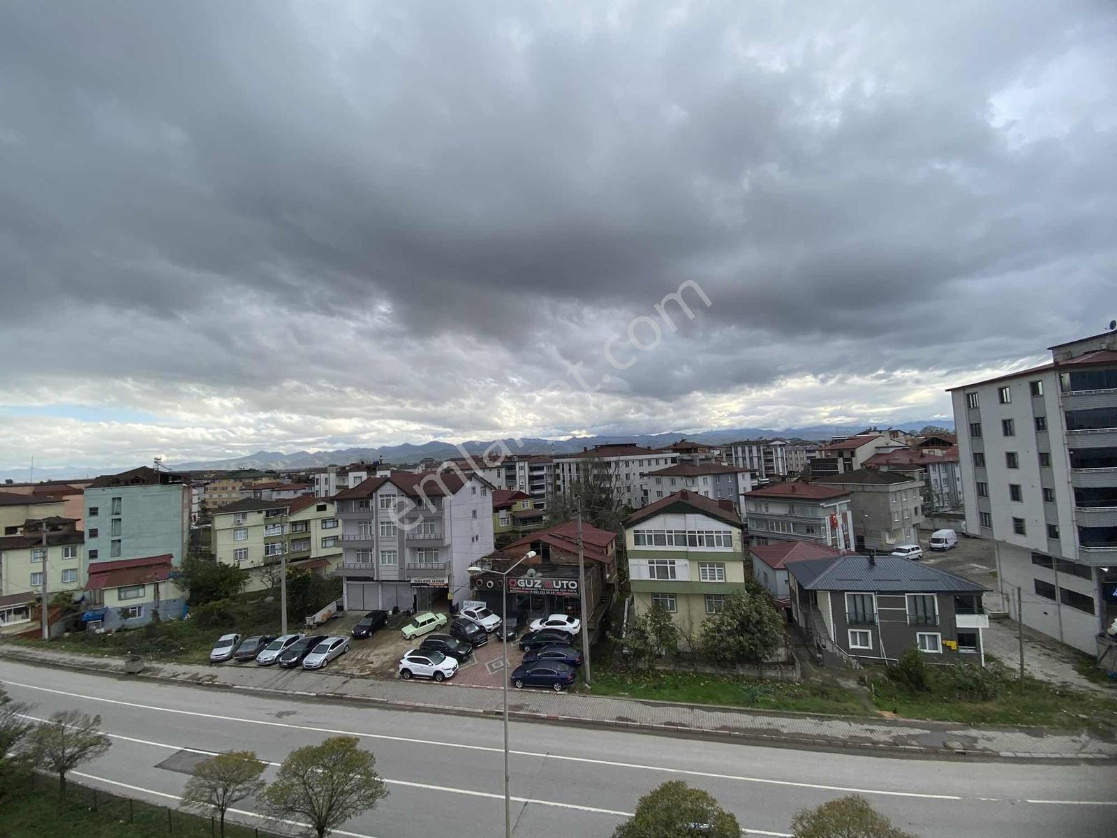 Leroxuçar Caner Günaydın'dan Termede 3+1 180m2 Lüks Daireler - Görsel 11